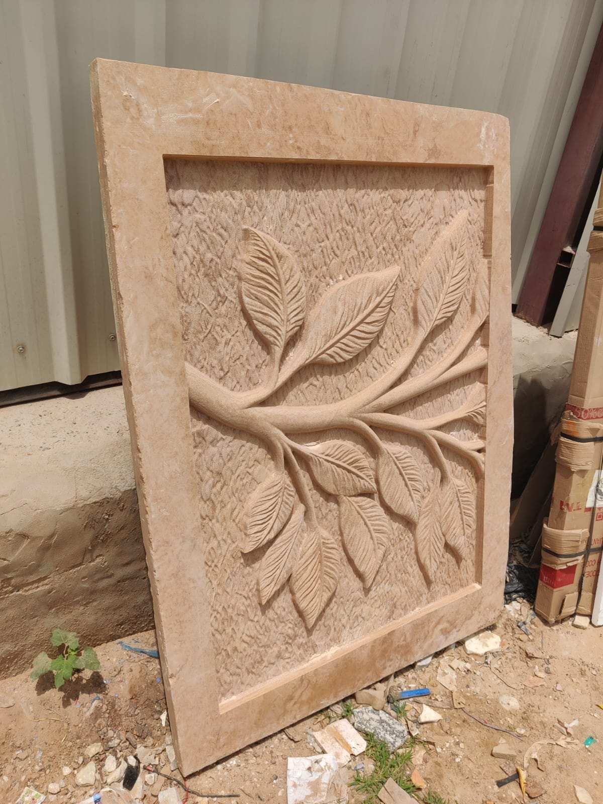 Decorative Wall Panel